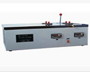 SYD-510E石油產(chǎn)品凝點(diǎn)、冷凝點(diǎn)試驗(yàn)器